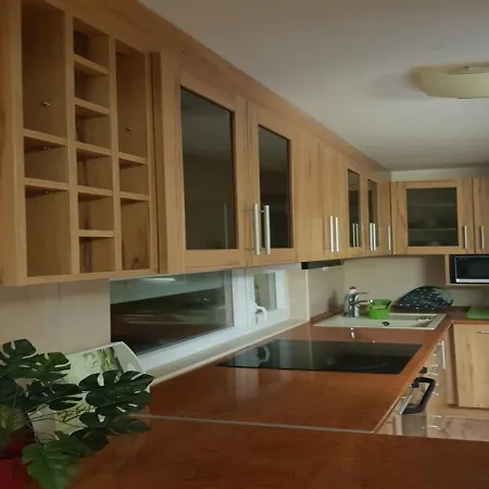 Ezustpart Apartman Apartament Siófok