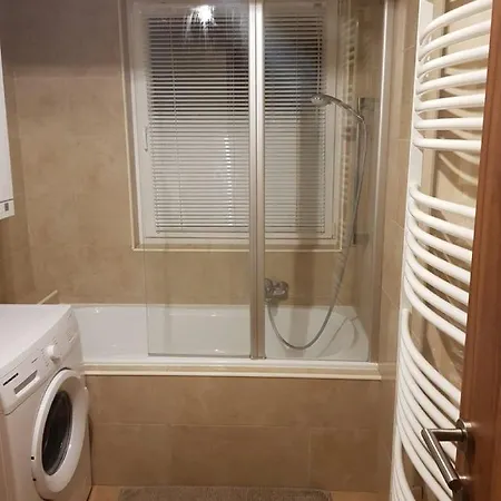 Ezustpart Apartman Apartament Siófok