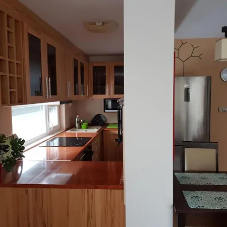 Ezustpart Apartman Siófok