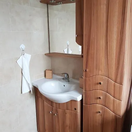 Ezustpart Apartman Siófok